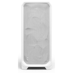 Fractal Design Meshify 3 White TG Clear Tint