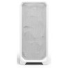 Fractal Design Meshify 3 White TG Clear Tint
