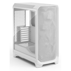 Fractal Design Meshify 3 White TG Clear Tint