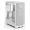 Fractal Design Meshify 3 White TG Clear Tint