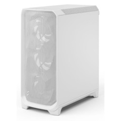 Fractal Design Meshify 3 White TG Clear Tint