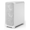 Fractal Design Meshify 3 White TG Clear Tint