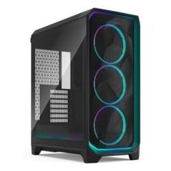 Fractal Design Meshify 3 Ambience Pro RGB Black TG Light Tint