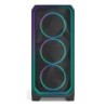 Fractal Design Meshify 3 Ambience Pro RGB Black TG Light Tint