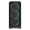 Fractal Design Meshify 3 Black RGB TG Light Tint