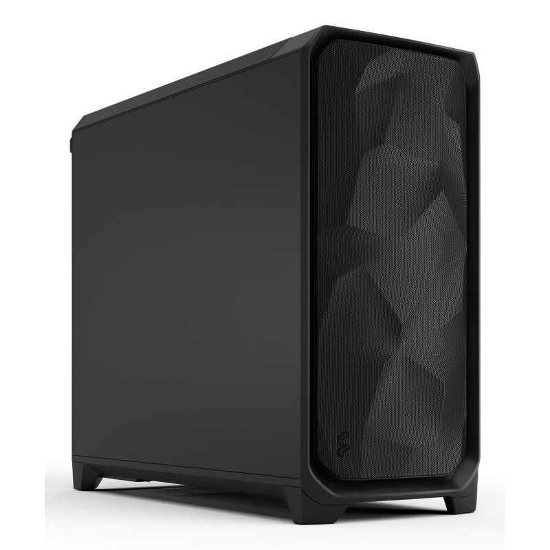 Fractal Design Meshify 3 XL Black Solid