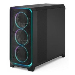 Fractal Design Meshify 3 XL Ambience Pro RGB Black TG Light Tint