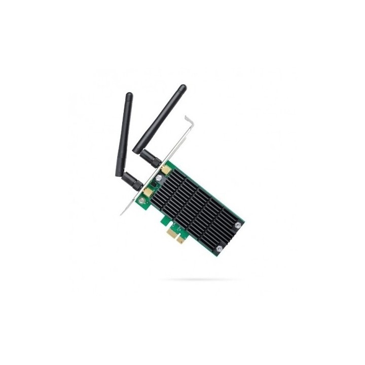 Carte Réseau Wifi Tp-link-AC1200 | Ordiland