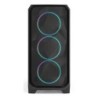 Fractal Design Meshify 3 XL Black RGB TG Light Tint