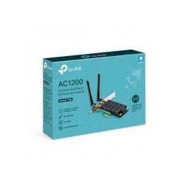 Carte Réseau Wifi Tp-link-AC1200 | Ordiland