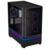 ASUS Prime AP202 TG ARGB Black