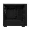 ASUS A21 Plus TG Black ARGB