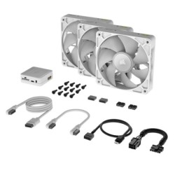 Corsair iCUE Link RX120 RGB White