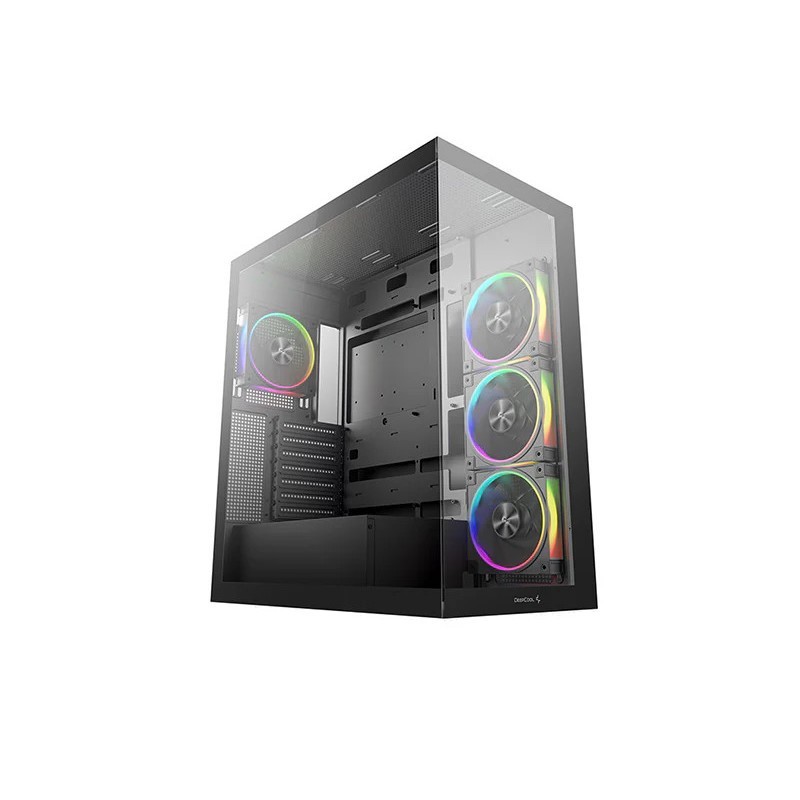 DeepCool CG580 4F V2