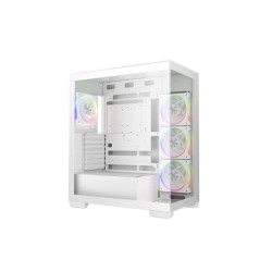 DeepCool CG580 4F V2 White