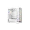 DeepCool CG580 4F V2 White