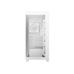 DeepCool CG580 4F V2 White