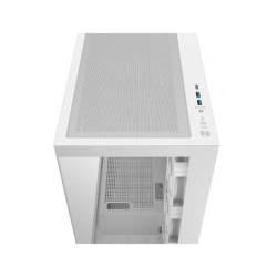 DeepCool CG580 4F V2 White