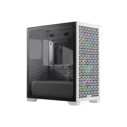 Cooler Master Elite 302 White