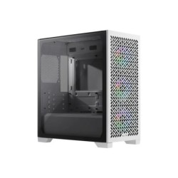 Cooler Master Elite 302 White