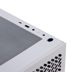 Cooler Master Elite 302 White