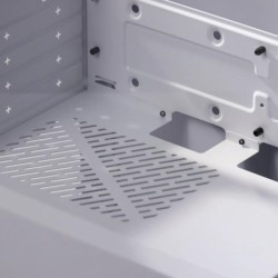 Cooler Master Elite 302 White