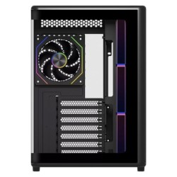 Cooler Master Elite 600 4 fans Black