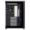 Cooler Master Elite 600 4 fans Black