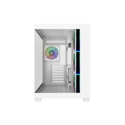 Cooler Master Elite 681 White