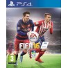 Jeux PS4 : Fifa 16 - Occasion
