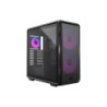 Cooler Master MasterFrame 600 Mesh Black ARGB