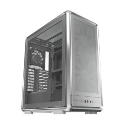 Cooler Master MasterFrame 500 Mesh ARGB Silver