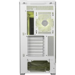 MSI MAG Pano 130R PZ White