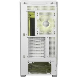 MSI MAG Pano 130R PZ White