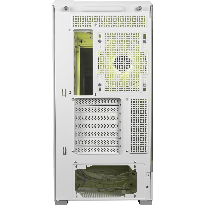 MSI MAG Pano 130R PZ White