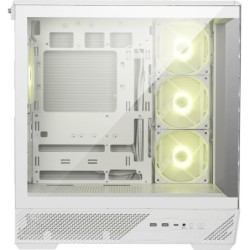 MSI MAG Pano 130R PZ White