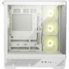 MSI MAG Pano 130R PZ White