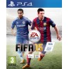 Jeux PS4 : Fifa 15 - Occasion