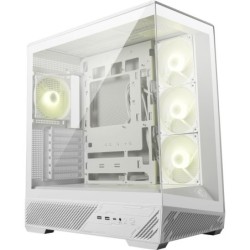 MSI MAG Pano 130R PZ White