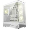 MSI MAG Pano 130R PZ White