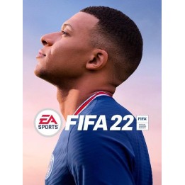 FIFA 22 PS4 d'occasion | Ordiland Mulhouse