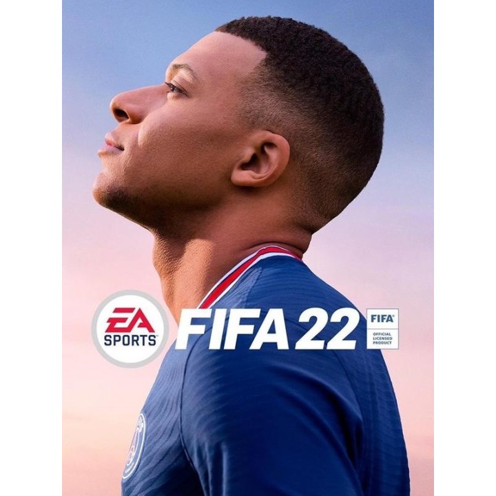 FIFA 22 PS4 d'occasion | Ordiland Mulhouse