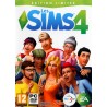Jeux PS4 : The Sims 4  - Occasion