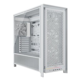 Corsair FRAME 5000D RS, blanc
