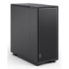 Fractal Design Epoch Black Solid