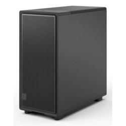 Fractal Design Epoch Black Solid