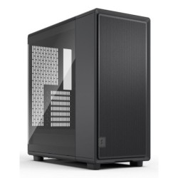 Fractal Design Epoch Black TG Light tint