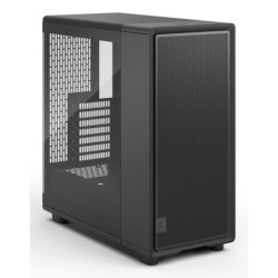 Fractal Design Epoch Black TG Light tint