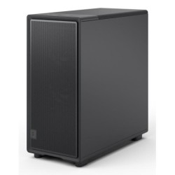 Fractal Design Epoch Black TG Light tint