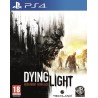 Jeux PS4 Dying Light Occasion
